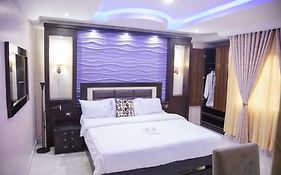 Lushville Hotels And Suites